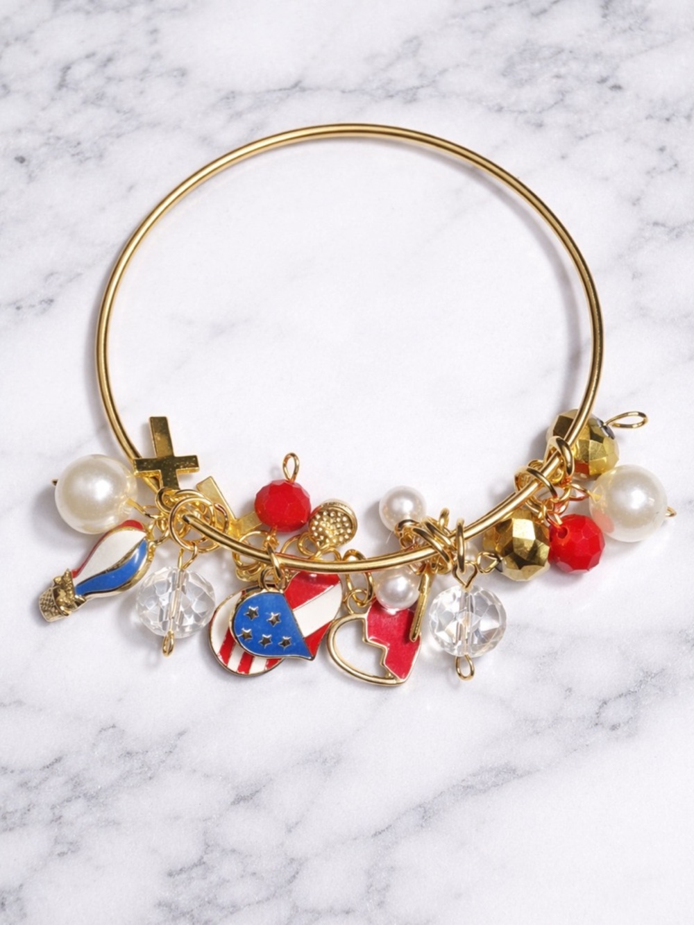 American Honey 🇺🇸 | Passport to Pretty™ Collection
